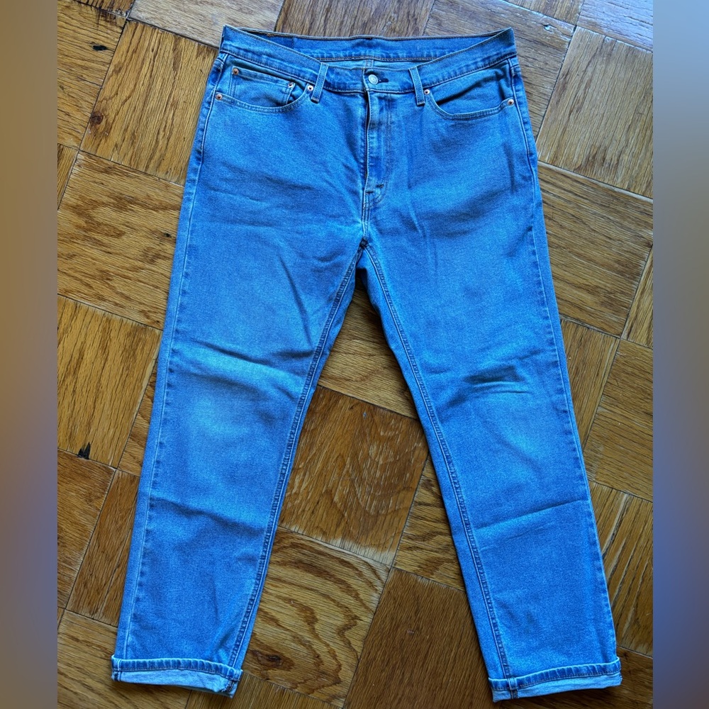 Levi’s 541 Jeans